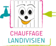 Chauffage Landivisien Chauffagiste Landivisiau Logo
